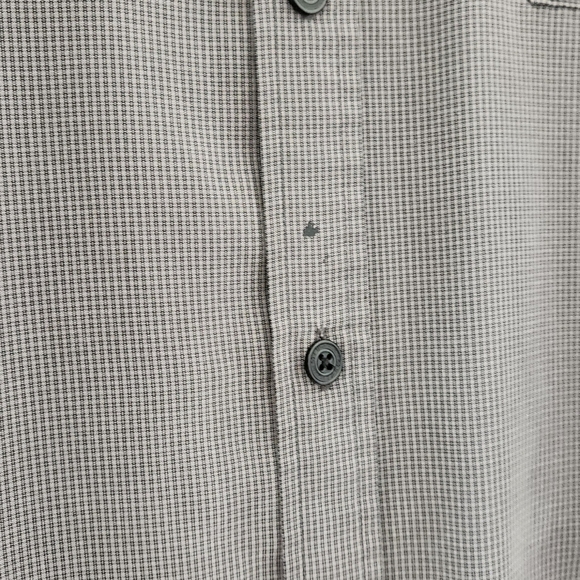 O'Neil short sleeved button down shirt - Picture 5 of 5